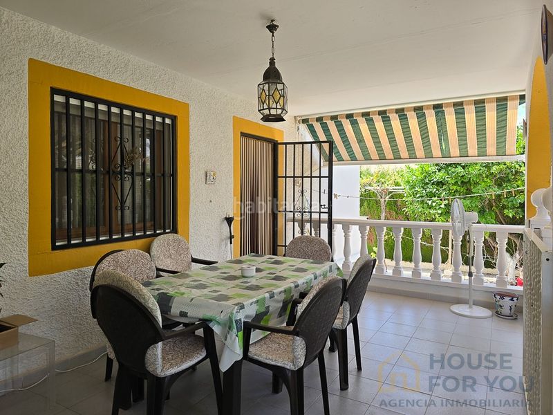 Foto 20fc477c-c60d-4f3b-b331-71e33c540483. Casa amb aparcament a Los Narejos_Punta Calera Alcázares (Los)