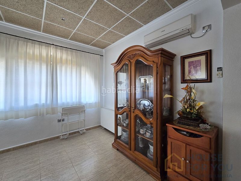 Foto 25ffa0b5-74fd-4752-9875-a573a9e8011d. Casa amb aparcament a Los Narejos_Punta Calera Alcázares (Los)