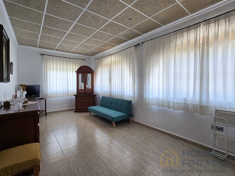 Foto 3284a31d-ce10-4db0-8d40-ae346f461523. Casa amb aparcament a Los Narejos_Punta Calera Alcázares (Los)