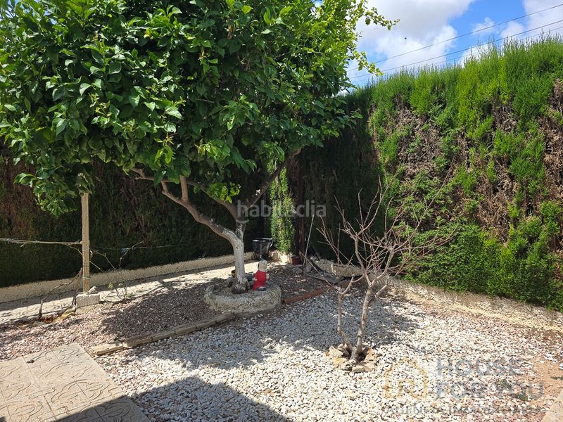 Foto 497456df-66ff-4fe0-9735-2998b5c4084a. Casa amb aparcament a Los Narejos_Punta Calera Alcázares (Los)