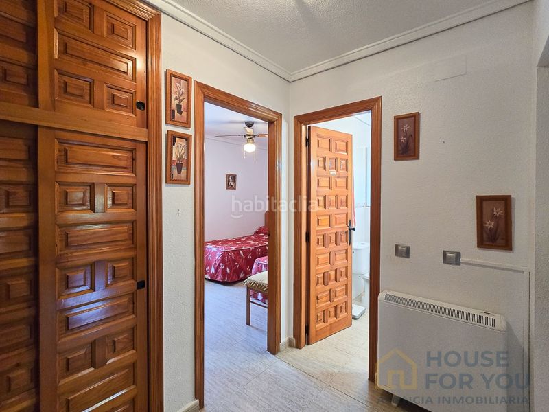 Foto 504a01b3-bb18-490f-9e87-be3551b31225. Casa amb aparcament a Los Narejos_Punta Calera Alcázares (Los)