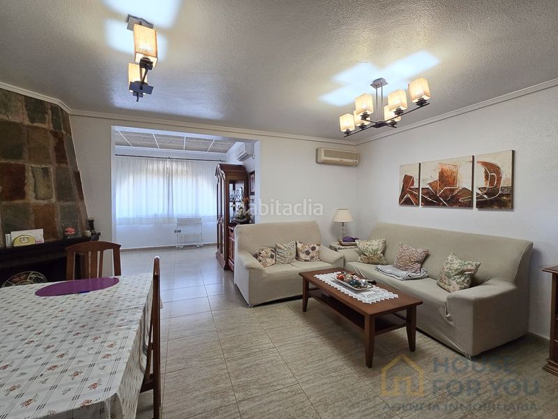 Foto 554dbdfa-6a00-4e82-bc1b-2b52c92270e1. Casa amb aparcament a Los Narejos_Punta Calera Alcázares (Los)