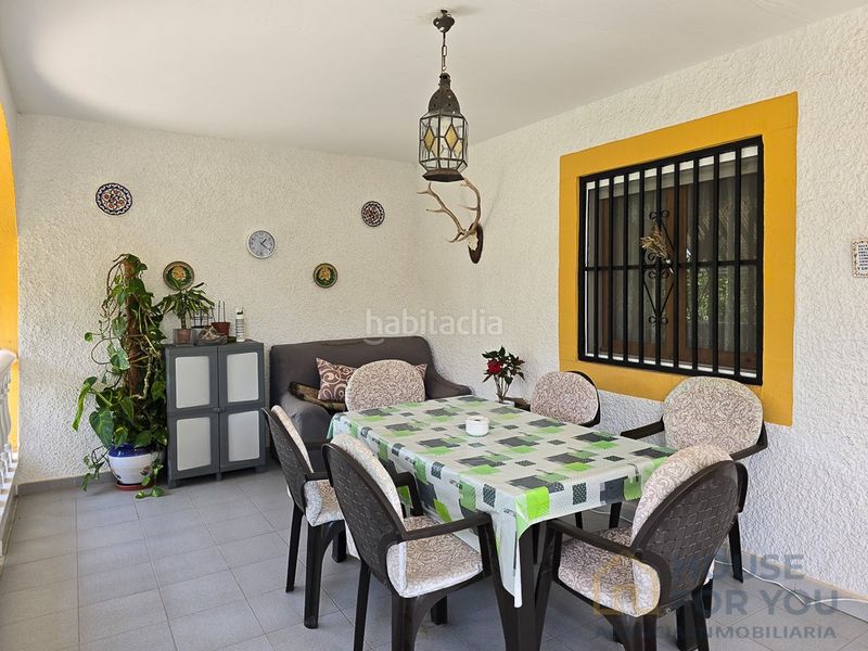 Foto 5dd04d94-68a9-4efa-85fe-66da40603173. Casa amb aparcament a Los Narejos_Punta Calera Alcázares (Los)