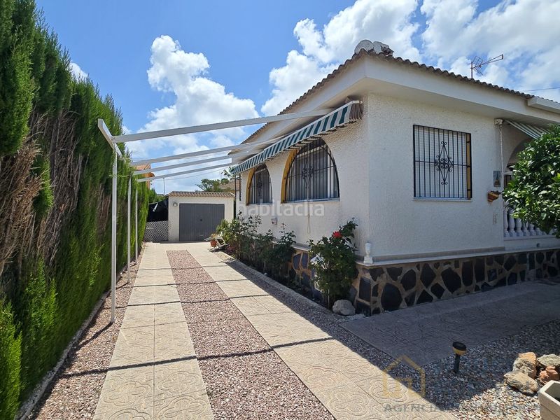 Foto 645747c3-501a-4e80-8620-e3d08e436ea0. Casa amb aparcament a Los Narejos_Punta Calera Alcázares (Los)