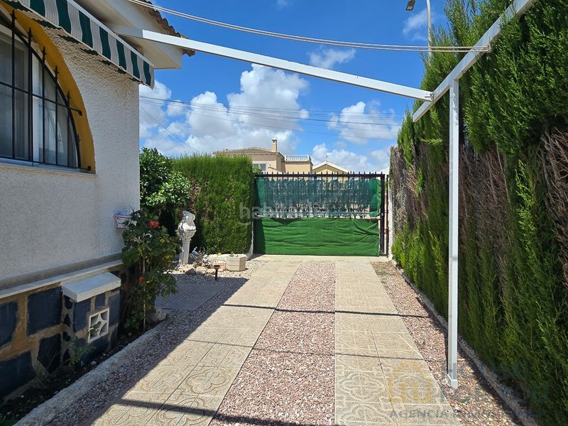Foto 6c699ac5-2419-432e-88b7-891027946875. Casa amb aparcament a Los Narejos_Punta Calera Alcázares (Los)