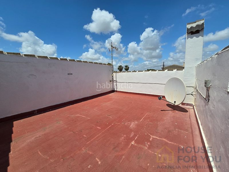 Foto 8ec4827a-a1d8-434b-b37c-ff7bfc567699. Casa amb aparcament a Los Narejos_Punta Calera Alcázares (Los)