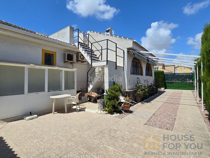 Foto a522c7f0-290c-4f7d-8bc9-21757ad9d6b0. Casa amb aparcament a Los Narejos_Punta Calera Alcázares (Los)