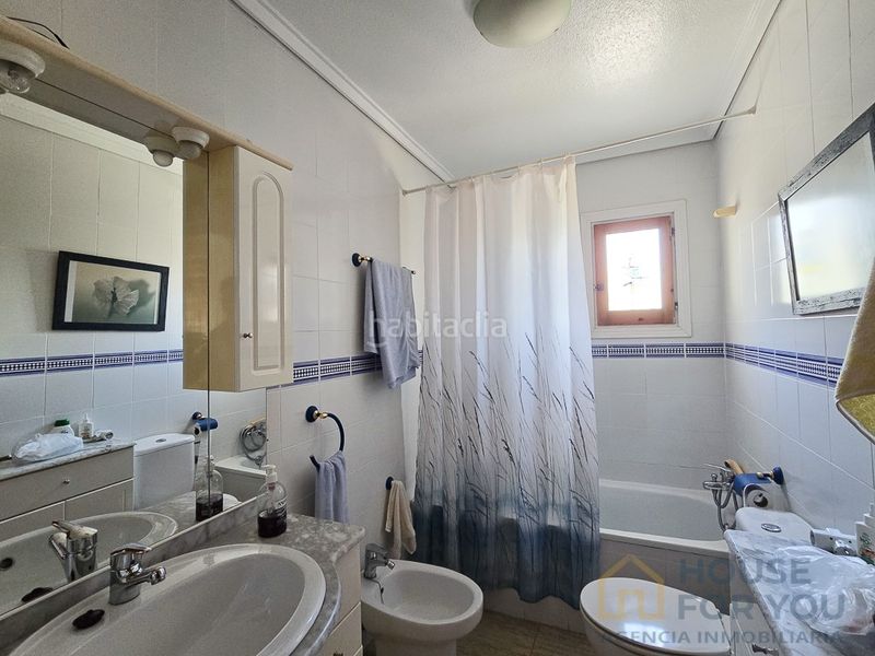 Foto a9b5c26d-355c-4544-b76c-c8578c00b0ad. Casa amb aparcament a Los Narejos_Punta Calera Alcázares (Los)