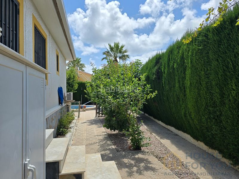 Foto b0d2d596-3408-470c-9922-f52b4582befb. Casa amb aparcament a Los Narejos_Punta Calera Alcázares (Los)
