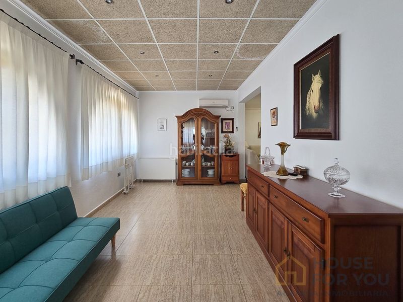 Foto c9b7ed6e-d8aa-49b6-8cf1-da9e9d6754ea. Casa amb aparcament a Los Narejos_Punta Calera Alcázares (Los)