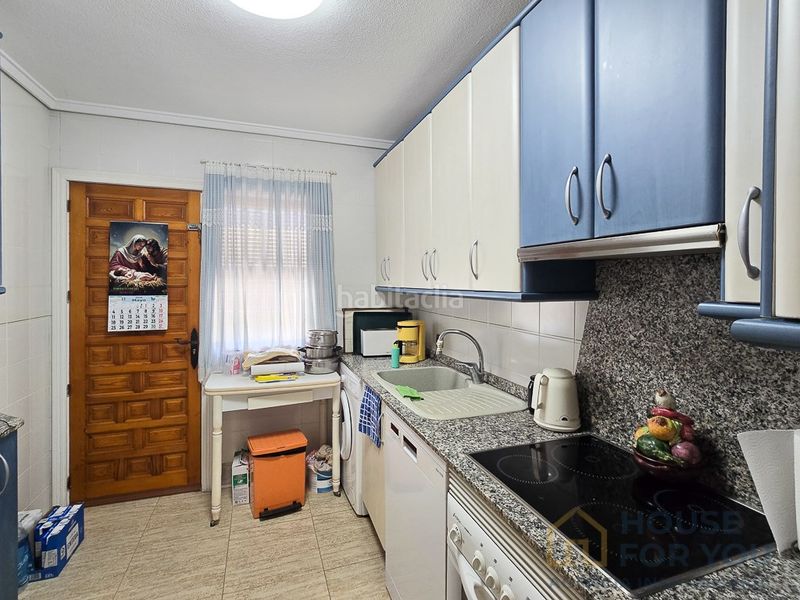 Foto cb0ffd40-4dfb-43f6-9b58-c63c0d8fc511. Casa amb aparcament a Los Narejos_Punta Calera Alcázares (Los)