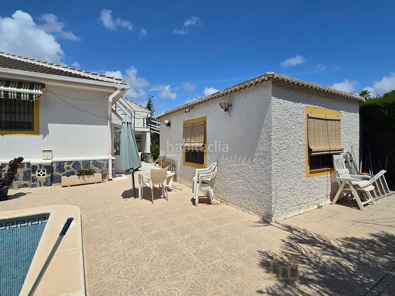 Foto cded7777-9705-415d-9e86-df4a5e464c01. Casa amb aparcament a Los Narejos_Punta Calera Alcázares (Los)