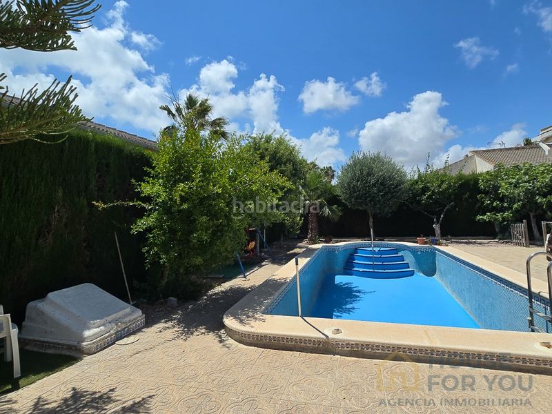 Foto ce3310db-f03d-4cde-a0f0-2f1a852e4bb7. Casa amb aparcament a Los Narejos_Punta Calera Alcázares (Los)