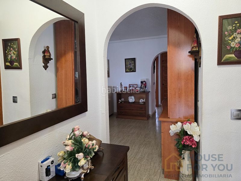 Foto fbe02b41-cf9e-42b5-a600-ee901e1b1a4f. Casa amb aparcament a Los Narejos_Punta Calera Alcázares (Los)