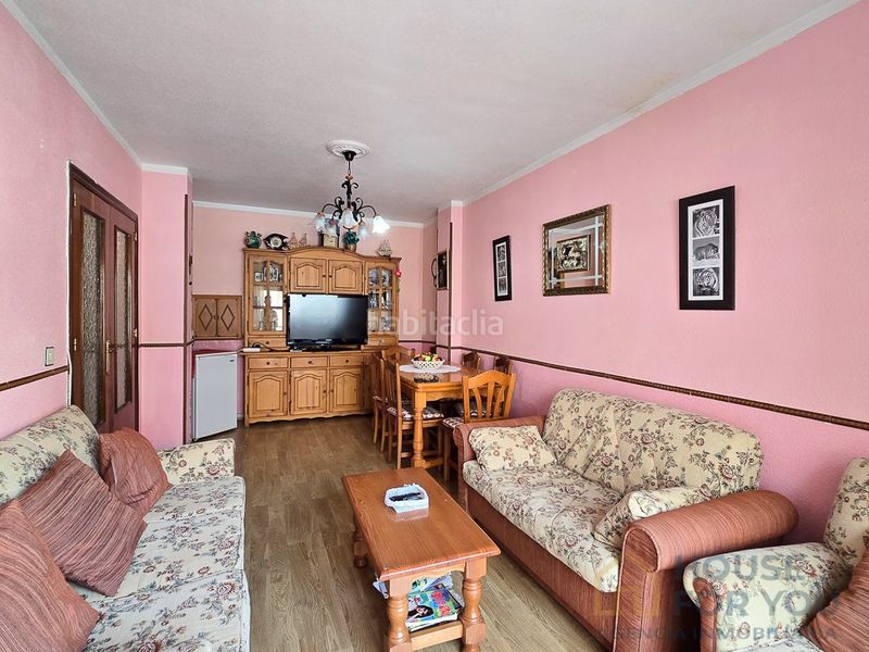 Foto 46561199-5674-4437-809b-896f07ed65f7. Pis a Centro Alcázares (Los)