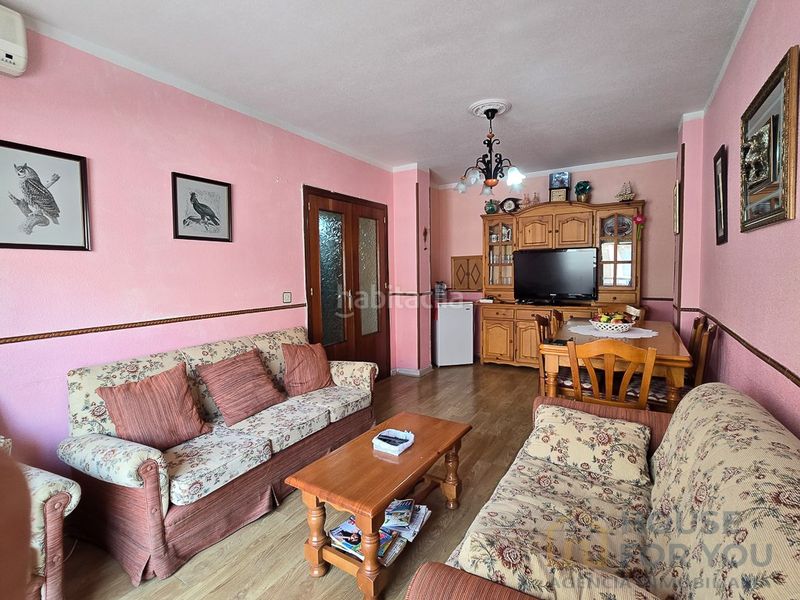 Foto b6853566-60f8-422d-9243-e15d37840b4d. Pis a Centro Alcázares (Los)