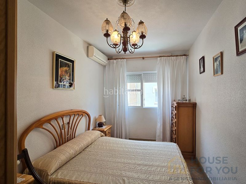 Foto f862cc40-f820-4d61-a91d-7a82f9757c52. Pis a Centro Alcázares (Los)