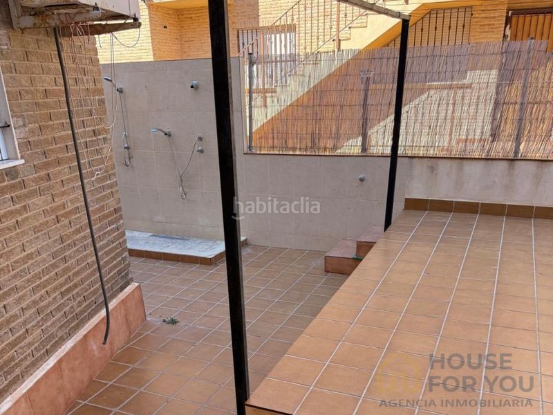 Foto ba8ab045-b341-4c0a-a95c-93b54db81b93. Pis a Los Narejos_Punta Calera Alcázares (Los)