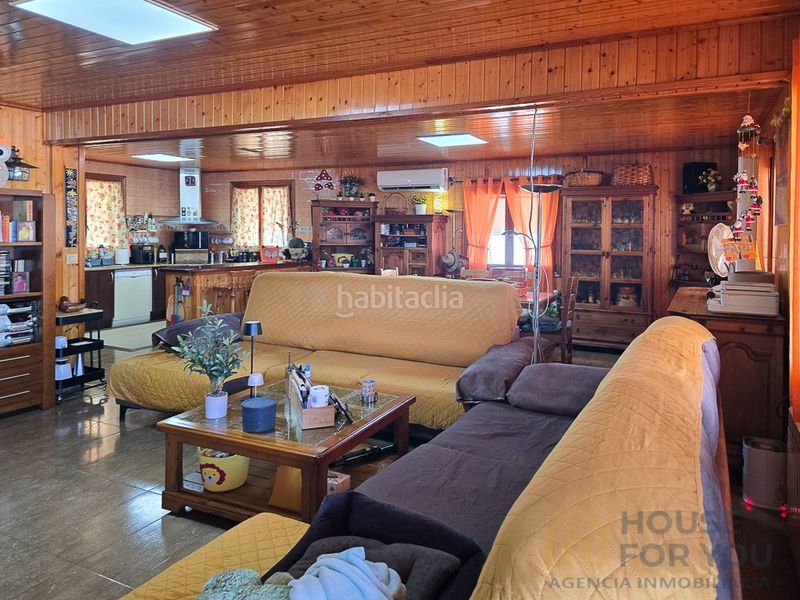Foto 13db74d1-a99a-4a00-9108-6beadf4df9d8. Casa amb aparcament a Dolores de Pacheco-Santa Rosalía Torre - Pacheco