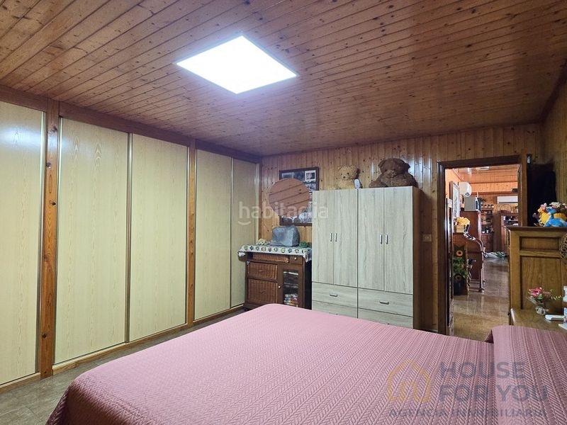 Foto 4b456026-b9a1-4d98-830f-c1443383fe7d. Casa amb aparcament a Dolores de Pacheco-Santa Rosalía Torre - Pacheco