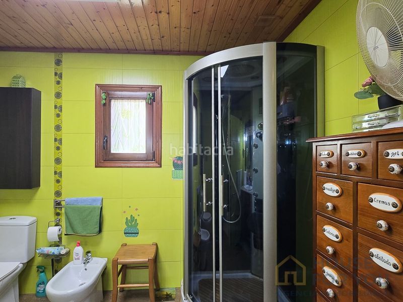 Foto 87d7d9a3-3422-49ce-841d-951a75d6a280. Casa amb aparcament a Dolores de Pacheco-Santa Rosalía Torre - Pacheco