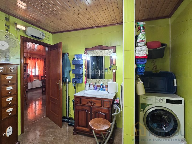 Foto a170b7a9-eea7-4786-9925-e3c1aa896122. Casa amb aparcament a Dolores de Pacheco-Santa Rosalía Torre - Pacheco