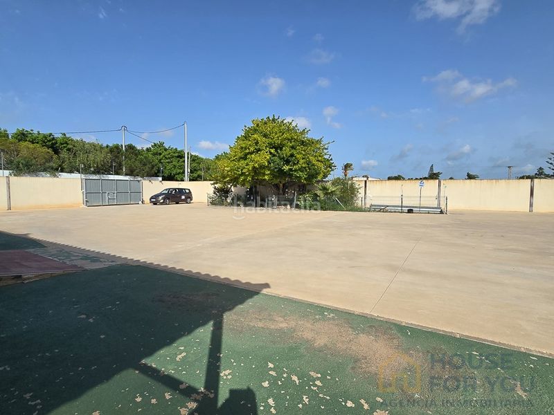 Foto a4da319b-458a-4cbb-8526-555ecddfccf6. Casa amb aparcament a Dolores de Pacheco-Santa Rosalía Torre - Pacheco