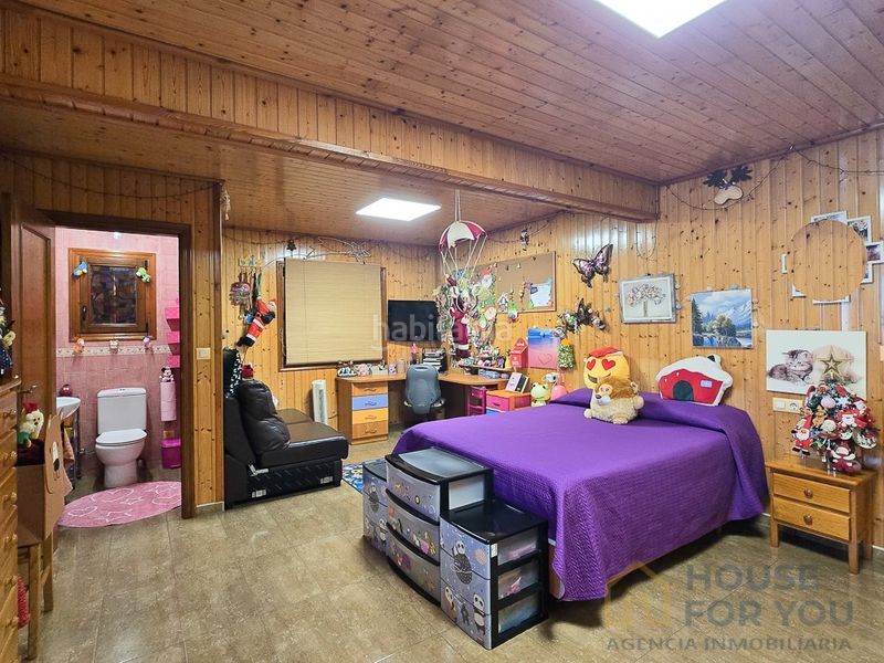 Foto b0c1663a-b596-4475-b994-95476b090eca. Casa amb aparcament a Dolores de Pacheco-Santa Rosalía Torre - Pacheco