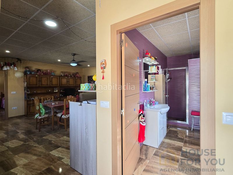 Foto b4d162aa-1ce1-42f6-999b-7052d893cf04. Casa amb aparcament a Dolores de Pacheco-Santa Rosalía Torre - Pacheco