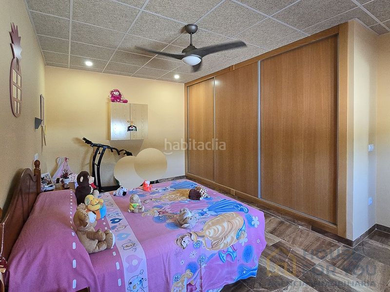 Foto c02c4744-6dce-4928-b116-8afa799ac065. Casa amb aparcament a Dolores de Pacheco-Santa Rosalía Torre - Pacheco