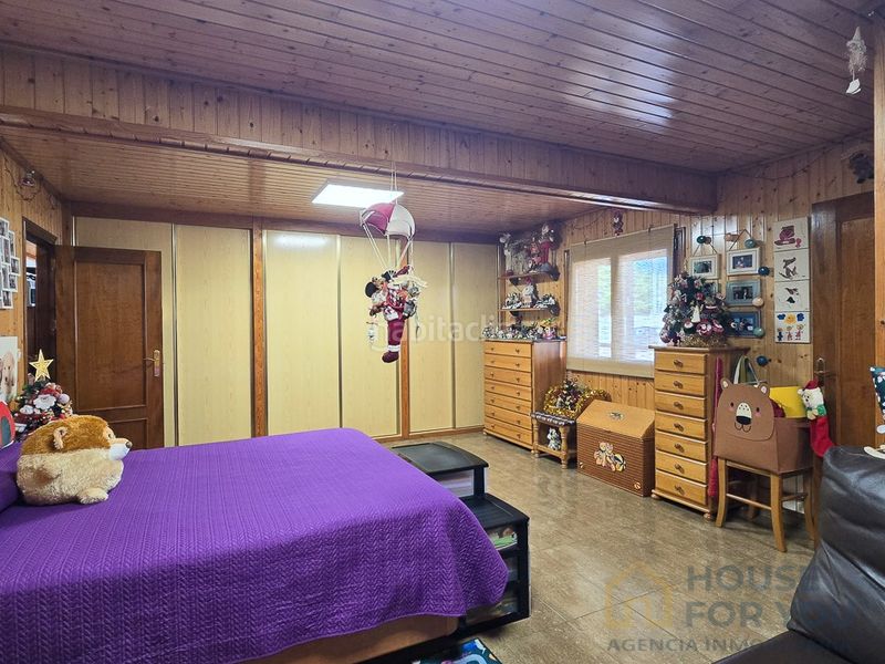 Foto c8af9031-207f-4bd3-8c6c-7f158a349c7d. Casa amb aparcament a Dolores de Pacheco-Santa Rosalía Torre - Pacheco