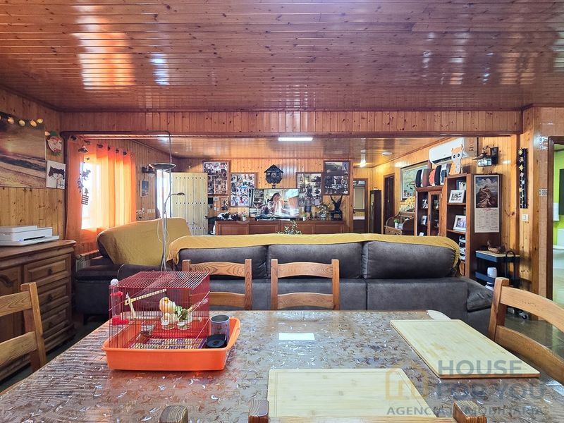 Foto cb32c397-2033-47ad-8b19-be8cc8329333. Casa amb aparcament a Dolores de Pacheco-Santa Rosalía Torre - Pacheco