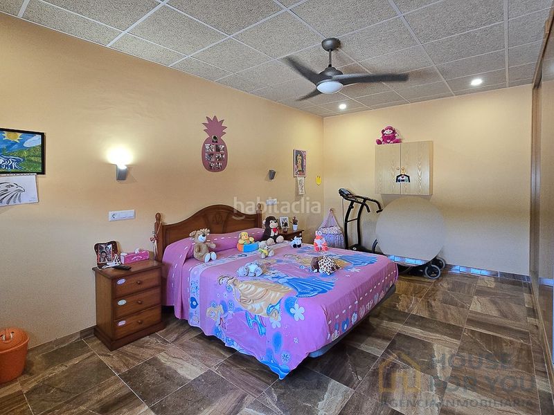 Foto d2ab3a95-3d3d-4137-97ed-ed161e5abf68. Casa amb aparcament a Dolores de Pacheco-Santa Rosalía Torre - Pacheco