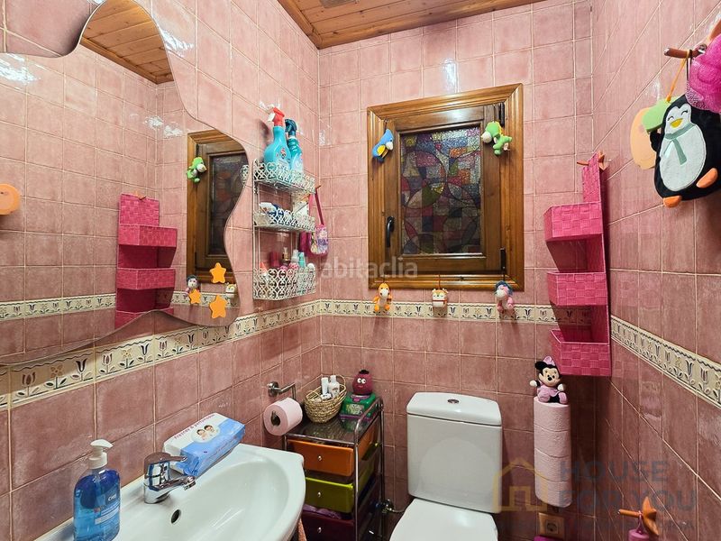Foto de43efdc-b881-490f-b572-db2a53cdb6dd. Casa amb aparcament a Dolores de Pacheco-Santa Rosalía Torre - Pacheco