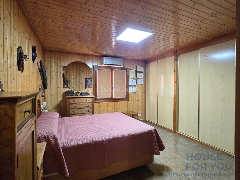 Foto f30c06ec-ca3f-45cf-a337-d6f68f725428. Casa amb aparcament a Dolores de Pacheco-Santa Rosalía Torre - Pacheco