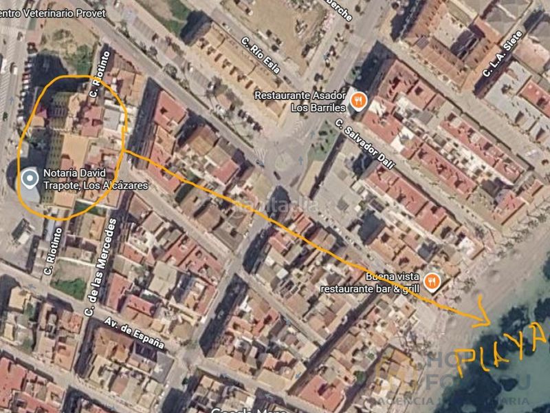 Foto 5838d689-ff46-40a4-a288-aaaad4b68dd6. Apartament a Centro Alcázares (Los)
