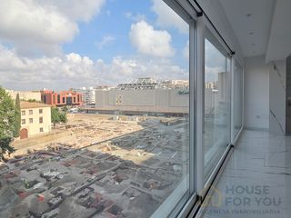 Location Appartement  Calle acisclo diaz. Piso de diseño en alquiler en el barrio de san miguel murcia  5ª