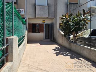 Duplex  Calle julian romea. Dúplex adosado a 200 metros de la playa en los alcázares  gran p