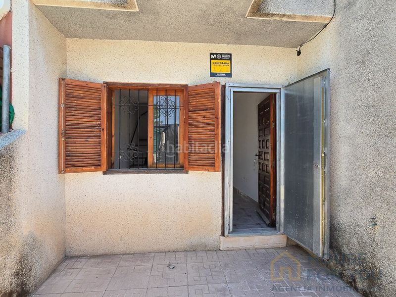 Foto 2a59a6b2-c131-4e21-bac0-668557badf47. Dúplex amb aparcament a Centro Alcázares (Los)