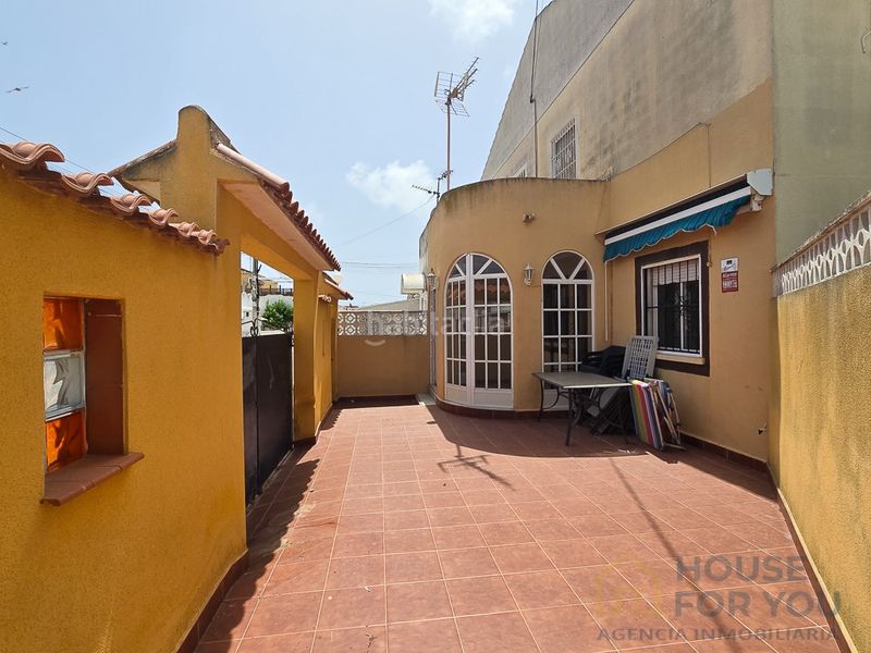 Foto 52e0f2da-46a6-48ef-a778-298428bf4208. Casa a Los Narejos_Punta Calera Alcázares (Los)