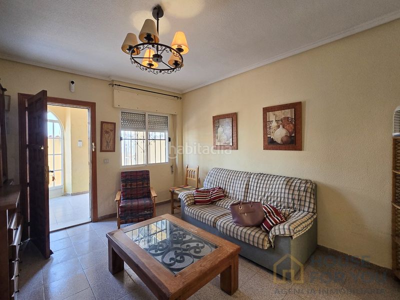 Foto 9535de96-7b33-4f87-94d5-0d055618a073. Casa a Los Narejos_Punta Calera Alcázares (Los)