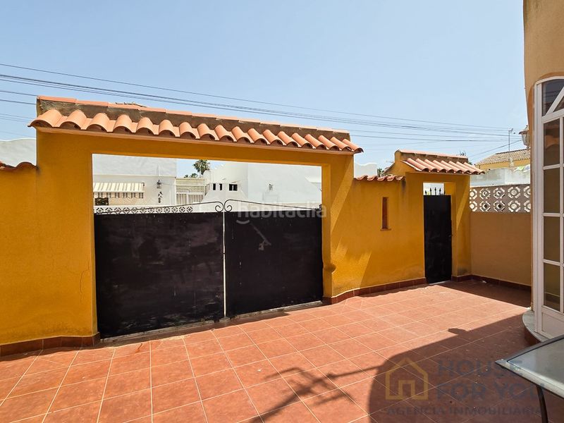 Foto d18fc108-b218-4514-80ca-6da85e9ffe93. Casa a Los Narejos_Punta Calera Alcázares (Los)