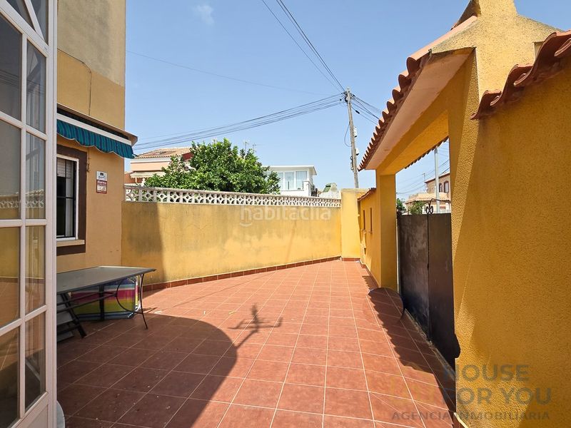 Foto d82d4ea4-2d3d-48f4-a9e2-bc6316ebecc1. Casa a Los Narejos_Punta Calera Alcázares (Los)