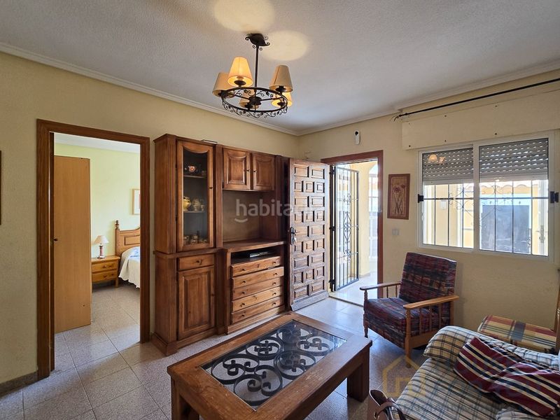 Foto d9dbdb9e-3448-4d06-a95a-7fe1c3c5201f. Casa a Los Narejos_Punta Calera Alcázares (Los)
