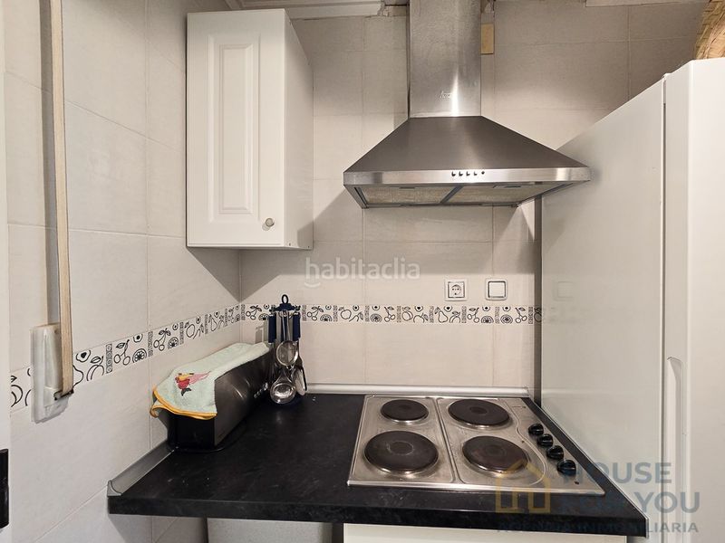 Foto df4fc933-6753-460c-aaeb-00b9239bc224. Casa a Los Narejos_Punta Calera Alcázares (Los)