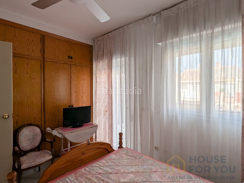Foto 46091740-85e3-49ec-ad6a-20327f529302. Casa amb aparcament a Santiago de La Ribera San Javier