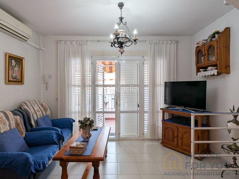 Foto 52569d35-3de1-4f9b-8833-52093f7d5d8e. Casa amb aparcament a Santiago de La Ribera San Javier