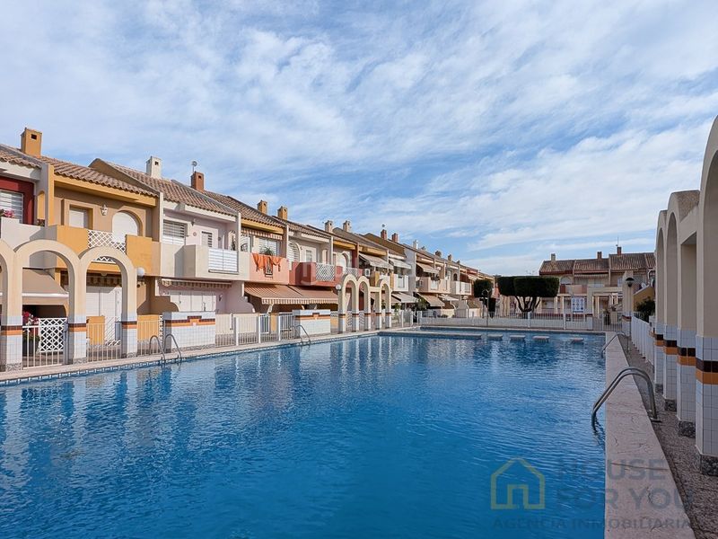 Foto 74b83b0a-7d75-4757-b5ad-234b66ce7f56. Casa amb aparcament a Santiago de La Ribera San Javier