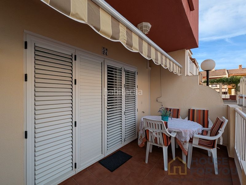 Foto 7f0e4098-783a-4374-a399-216982114a63. Casa amb aparcament a Santiago de La Ribera San Javier