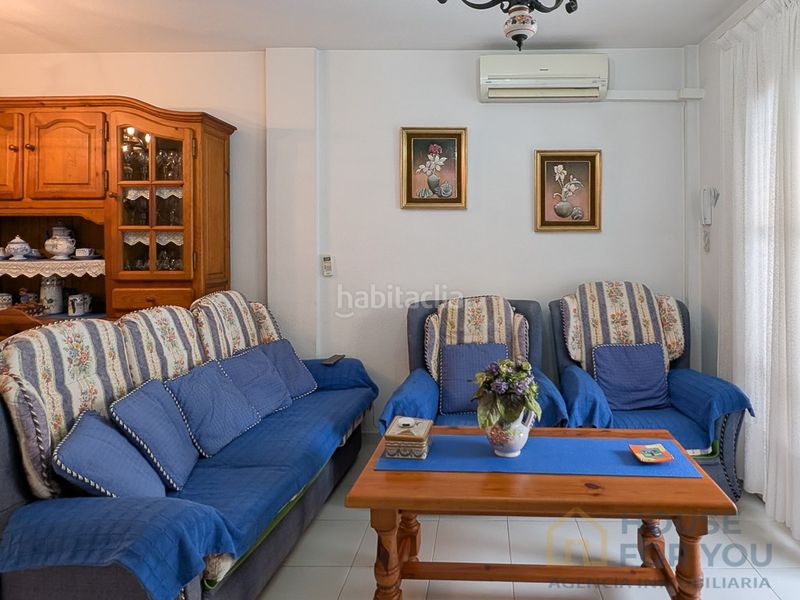 Foto b04665ec-554c-4904-9e89-6e6601591c87. Casa amb aparcament a Santiago de La Ribera San Javier